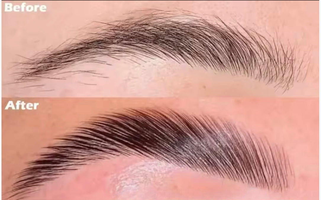 𝔼𝕪𝕖𝕤𝕝𝕚𝕤𝕚𝕒 / Kit complet effet browlift longue durée