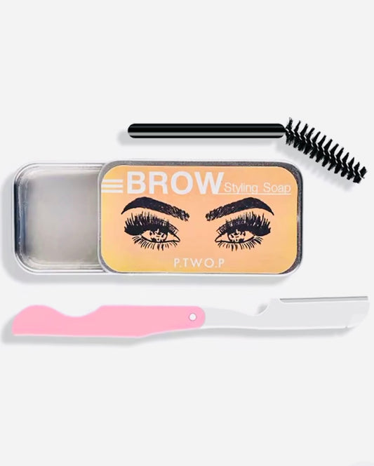 𝔼𝕪𝕖𝕤𝕝𝕚𝕤𝕚𝕒 / Kit complet effet browlift longue durée